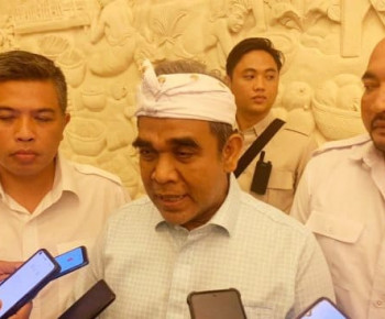 Ditolak Megawati, Prabowo Pasang Badan Pembangunan Bandara Bali Utara
