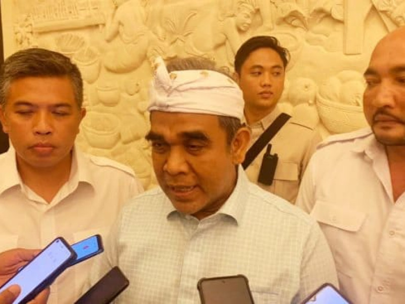 Pembangunan Bandara Bali Utara