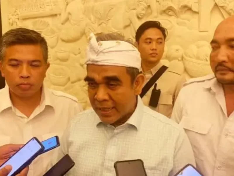 Pembangunan Bandara Bali Utara