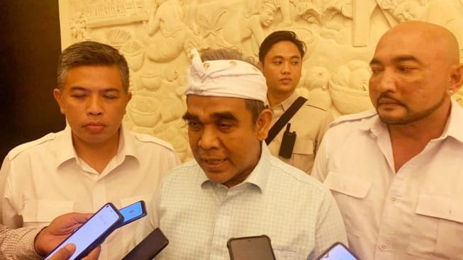 Pembangunan Bandara Bali Utara