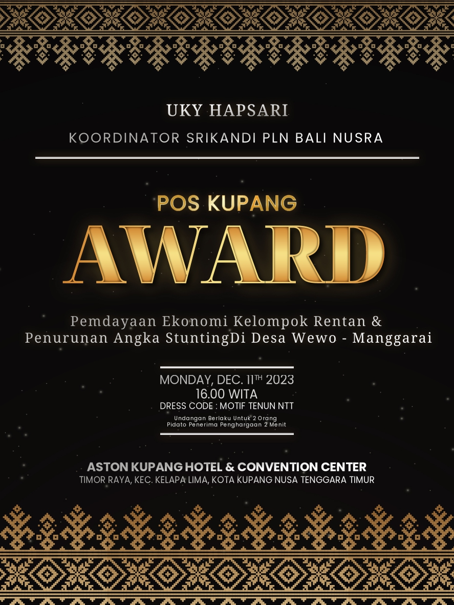 Uky Hapsari