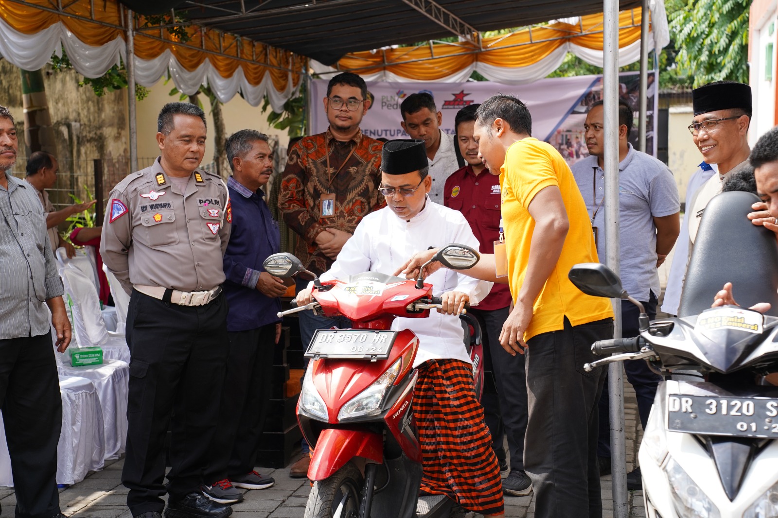 Program Konversi