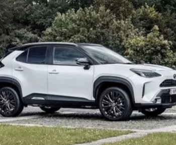 Tampang Toyota Rush Baru 2023, Tampilan Eksterior Modern dan Sporty