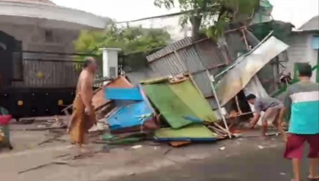 Porong Sidoarjo