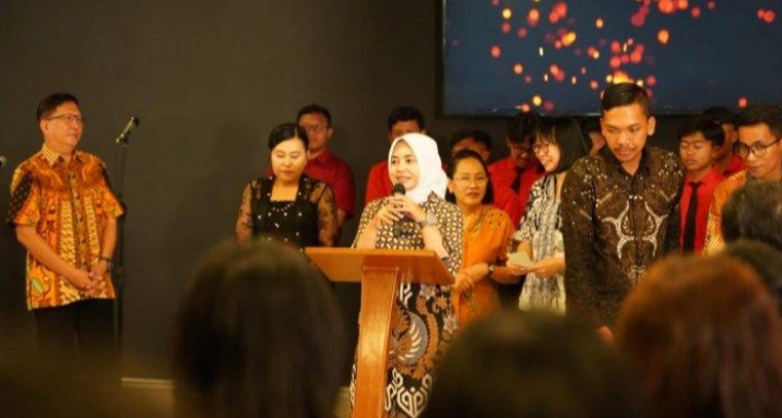 Sekolah Kristen