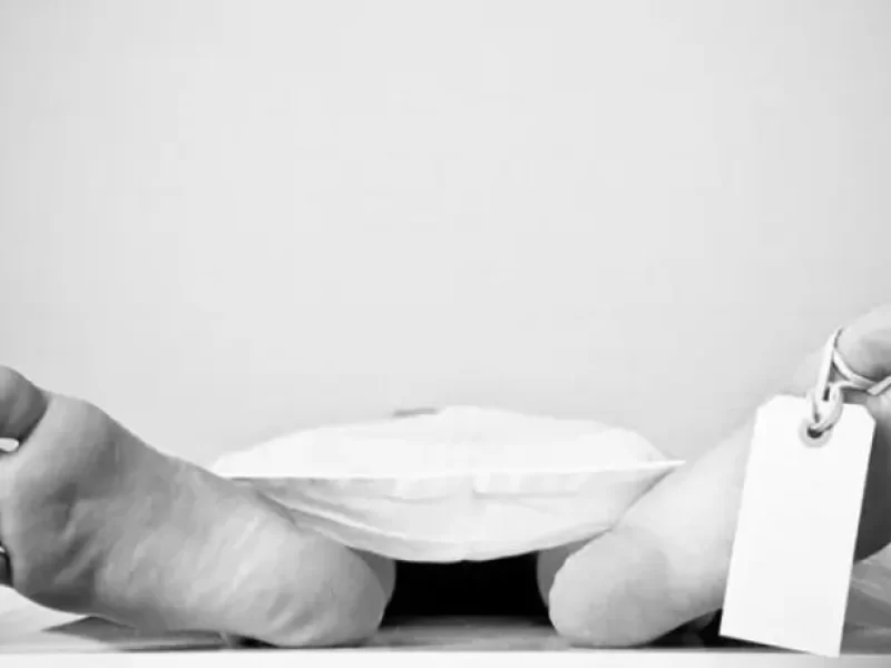 Menolak Berhubungan Seksual, Ibu Muda di Tanggamus Dibunuh