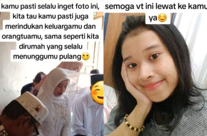 Usai 5 Hari Nikah