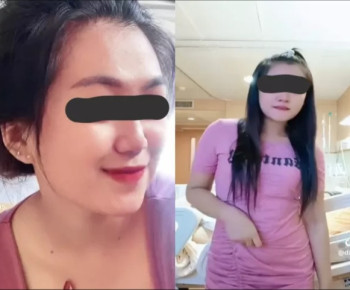 Aprilia TKW Taiwan Viral Diduga Video Skandal Disebar Istri Mantan Pacar, Curhatannya Bikin Geger TikTok