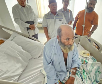 Gubernur Papua 2 Periode, Lukas Enembe Meninggal Dunia