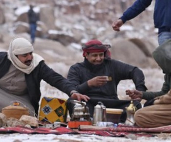 Alasan Banyak Warga Arab Pilih Menjadi Penganut Atheism