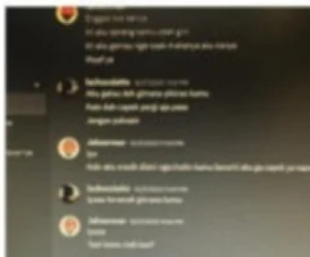 Ira Nandha Bongkar Selingkuh Suami dengan Pramugari: Sayang Jangan Seksi Dong Jadi Ingin Anu Kamu