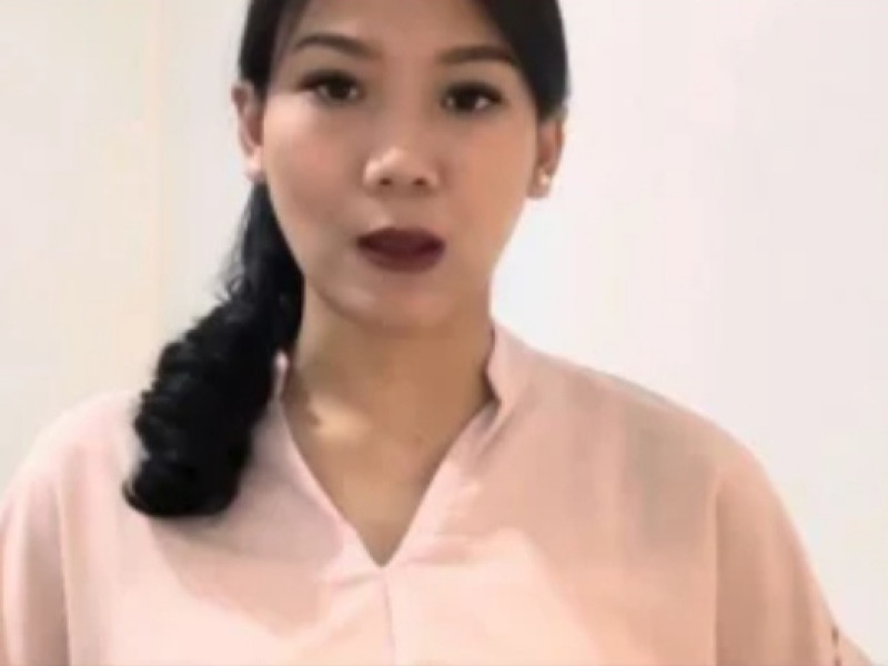 Pelakor Bella Pramugari Gatel Selingkuh dengan Pilot: Sayang Aku ga Nemu Kondom Kita