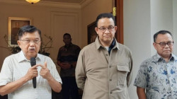 Jusuf Kalla Dukung Anies-Imin