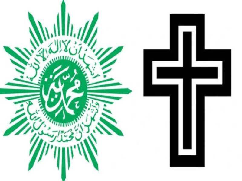 Kristen Muhammadiyah