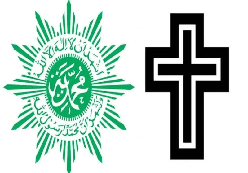 Kristen Muhammadiyah