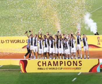 Pasokan Listrik Aman, PLN Sukses Layani Final FIFA World Cup U-17 di Solo Tanpa Kedip