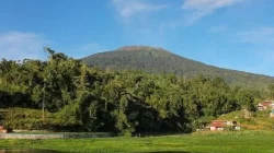 Lokasi-Marapi