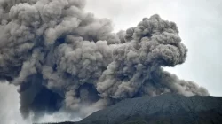 Marapi-Erupsi