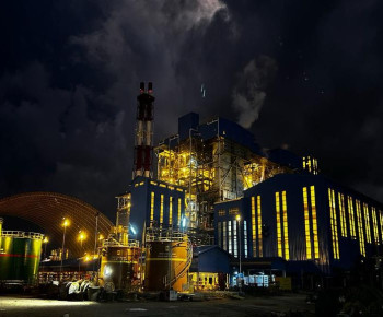 PLTU Timor-1 Unit #2 Siap Perkuat Sistem Kelistrikan Pulau Timor dan Siaga Nataru 2023
