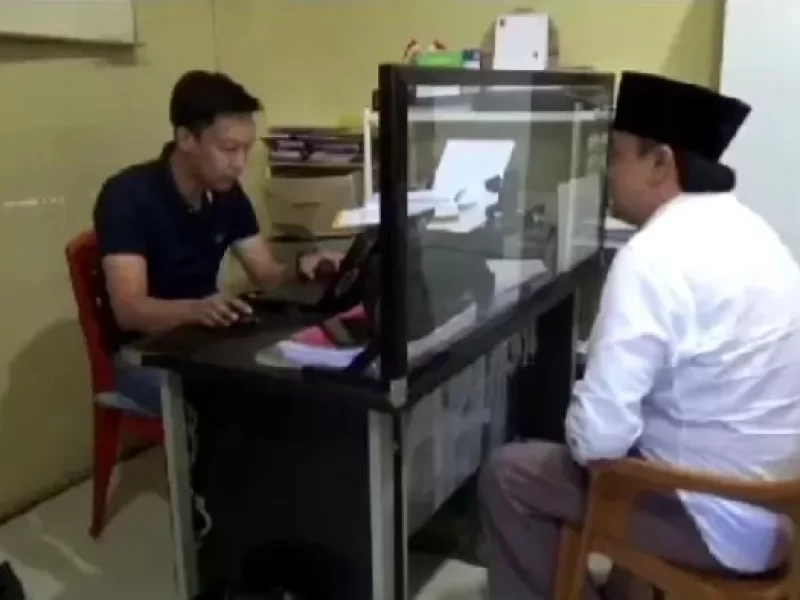 Pengacara di Bandar Lampung Dalangi Pencurian Mobil Mewah, Ikutkan Anaknya
