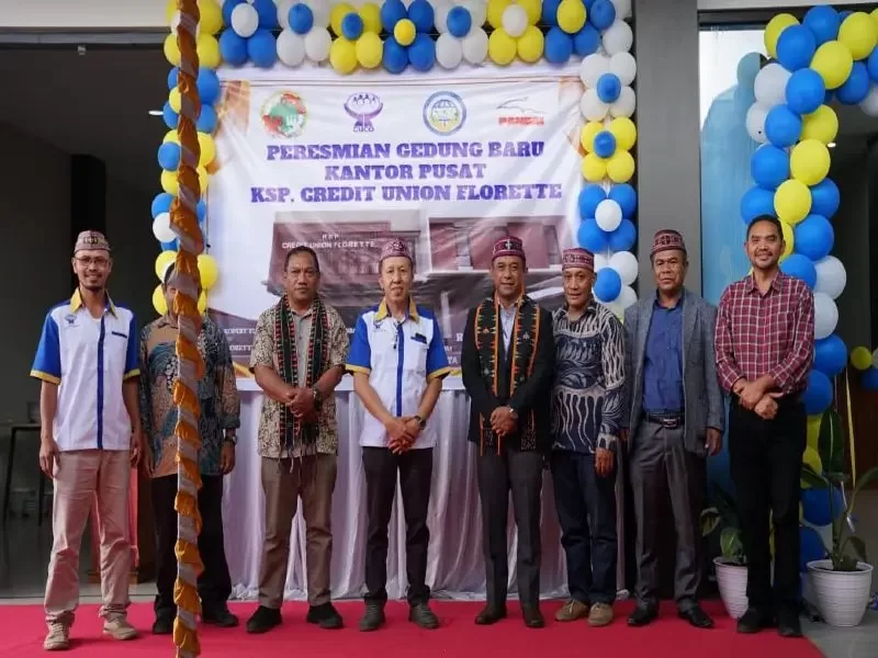 Gedung Baru