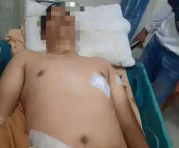 Bandar Judi Dadu Kuncang Tikam 3 Intel Polres Muratara hingga Kritis