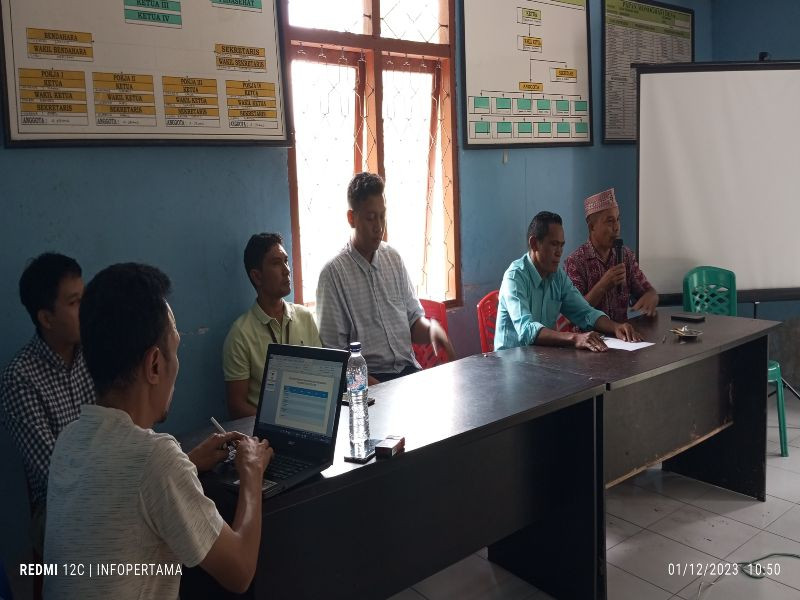 PLN Segera Realisasikan Usulan Warga Desa Wewo, Fokus Peningkatan Ekonomi