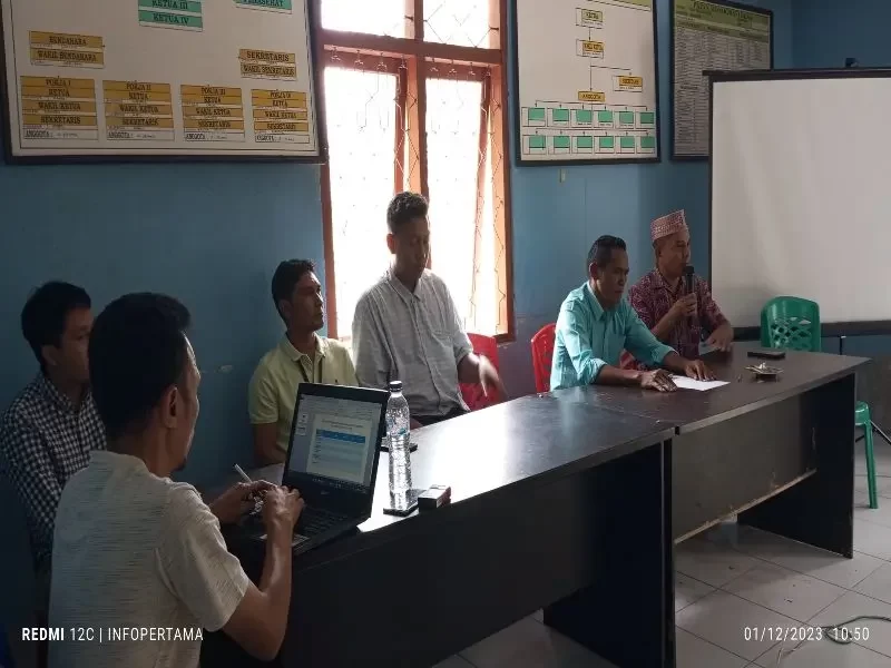 PLN Segera Realisasikan Usulan Warga Desa Wewo, Fokus Peningkatan Ekonomi