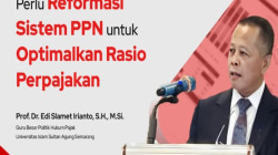 Reformasi Sistem PPN