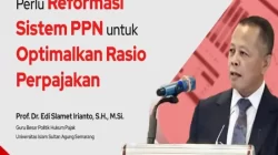 Reformasi Sistem PPN