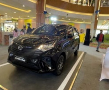 Mobil Keluarga Ini Laku Keras di Indonesia, Harga Mulai Rp130 Jutaan