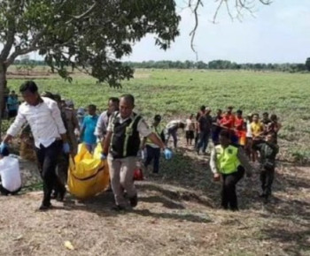 Keji, Siswa SMK di Bojonegoro Setubuhi Lalu Habisi Janda Hamil 5 Bulan