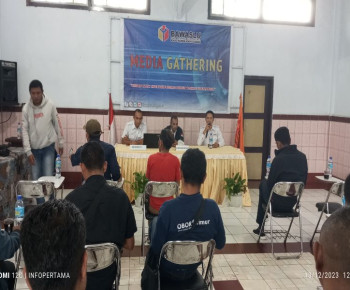 KPU Sebut 13 Parpol Ikut Bertarung di Pileg 2024, Bawaslu Manggarai Cegah Pelanggaran Kampanye
