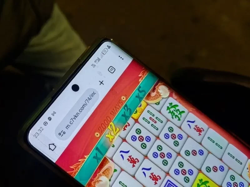 Bandar Judi Setor hingga Rp4 Miliar Per Bulan ke Oknum Aparat