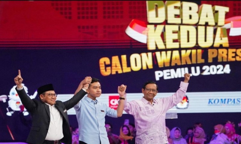 Tak Berubah