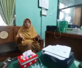 Heboh Video Asusila Siswi SMA di Bandar Lampung, Direkam Lima Teman dalam Kelas