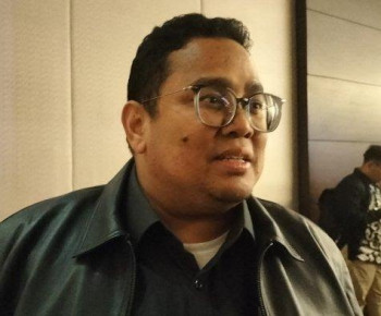 Buntut Langgar Kode Etik, Ketua Bawaslu Dijatuhi Sanksi Peringatan