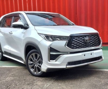 Jadi Top of Mind Orang Indonesia, Begini Deretan Keunggulan Mobil Innova Zenix Hybrid
