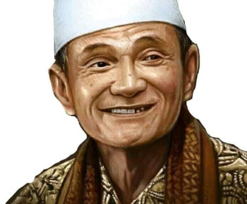 Innalillahi, Ulama Kharismatik Buya Syakur Yasin Meninggal Dunia
