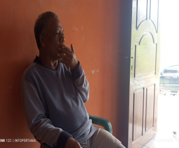 Tanah Ganti Tanah, Dapat Uang Ganti Untung Warga Poco Leok Beli Tanah Baru