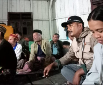 Pengawas Cegah Sejumlah Pelanggaran Kampanye Pemilu di Manggarai