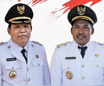 Sekda NTT: Masa Jabatan Bupati dan Wabup Matim Diperpanjang