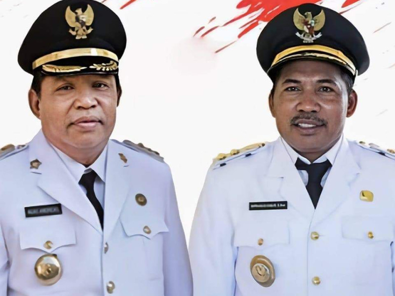 Sekda NTT: Masa Jabatan Bupati dan Wabup Matim Diperpanjang