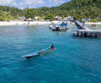 Program Electrifying Marine PLN Capai 42.912 Pelanggan di 2023, Ini Sebabnya