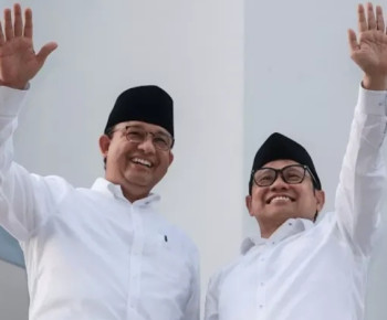 Beda Strategi, Timnas AMIN Dikabarkan Pecah