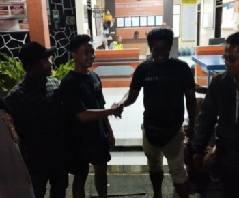 Polresta Denpasar Periksa Puluhan Warga NTT, 4 Warga Manggarai Paling Banyak Warga Sumba