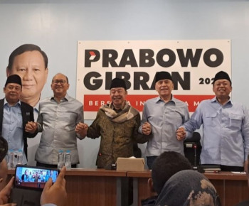 Ubah Dukungan dari Ganjar ke Prabowo, Ponpes Buntet Beberkan Alasannya