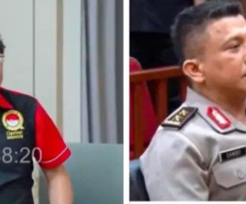 Alvin Lim Bongkar Mafia Lapas: Sambo Tak Ditahan di Lapas Salemba, Namanya Doang