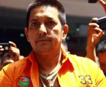 Ditangkap Lagi, Ibra Azhari Bareng 1 Wanita di Apartemen di Tangerang Selatan