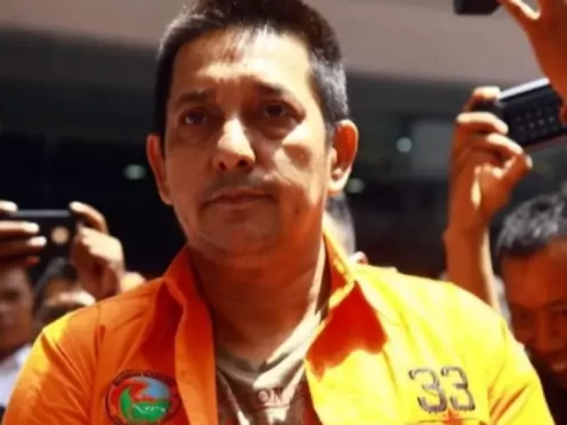 Ditangkap Lagi, Ibra Azhari Bareng 1 Wanita di Apartemen di Tangerang Selatan